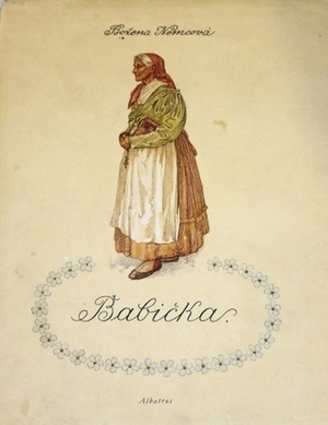 Babička by Božena Němcová