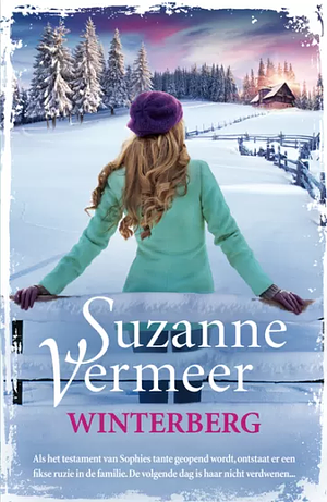 Winterberg by Suzanne Vermeer