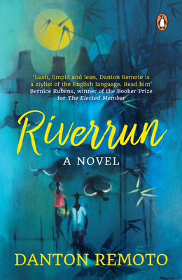 Riverrun by Danton Remoto