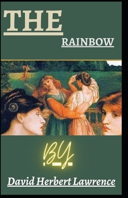 The Rainbow illustrated by D.H. Lawrence