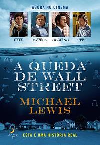 A Queda de Wall Street by Michael Lewis, Michael Lewis