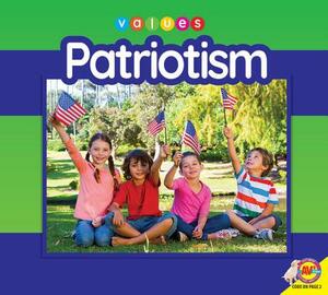 Patriotism by Cynthia Amoroso