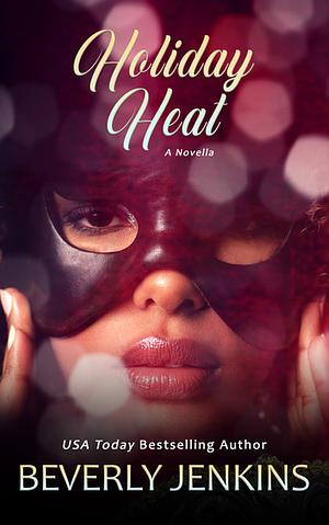 Holiday Heat by Beverly Jenkins