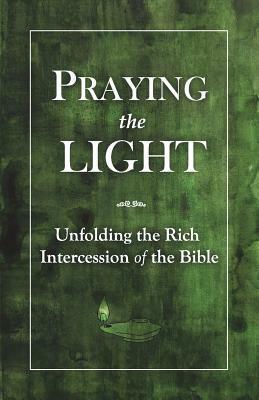 Praying the Light: Unfolding the rich intercession of the Bible by Andrew Case