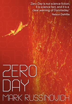 Zero Day by Mark E. Russinovich