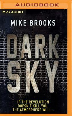 Dark Sky by Mike Brooks