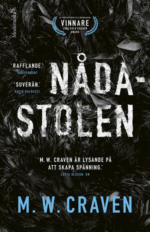 Nådastolen by M.W. Craven