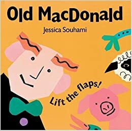 Old Macdonald by Jessica Sosuhami