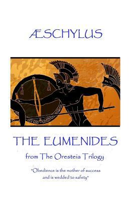 The Eumenides by Aeschylus
