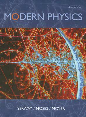 Modern Physics by Raymond A. Serway