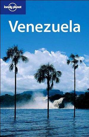 Venezuela by Krzysztof Dydynski, Lonely Planet, Charlotte Beech