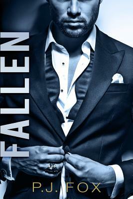 Fallen by P. J. Fox