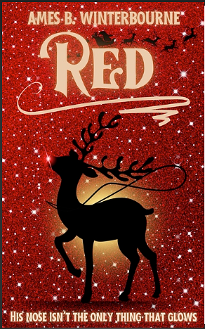 Red by Ames B. Winterbourne