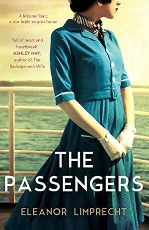 The Passengers by Eleanor Limprecht