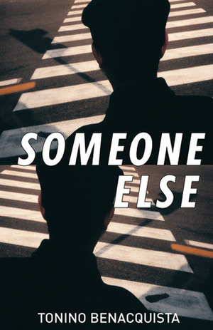 Someone Else by Tonino Benacquista