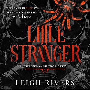 Little Stranger by Leigh Rivers