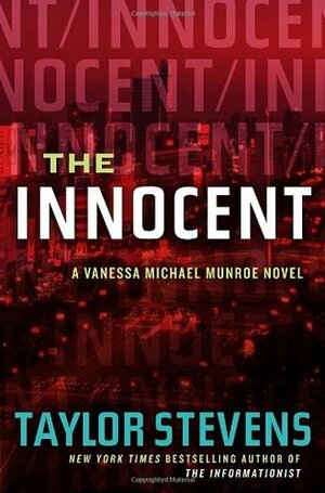 The Innocent by Taylor Stevens