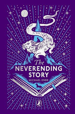 The Neverending Story: 45th Anniversary Edition by Michael Ende