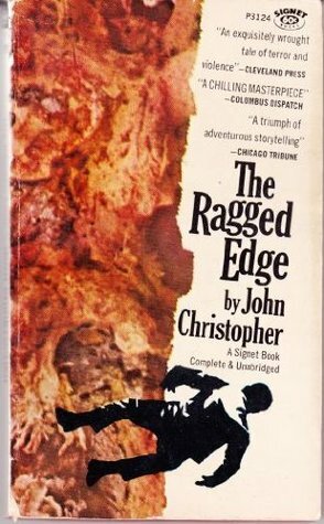 The Ragged Edge by John Christopher