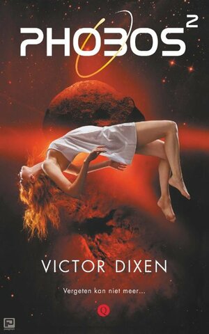 Phobos² by Victor Dixen