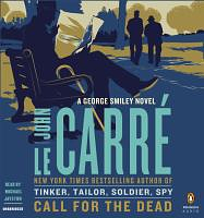 Call for the Dead by John le Carré