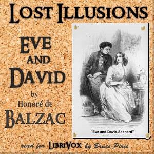 Ève and David by Honoré de Balzac, Bruce Pirie