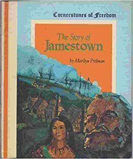 Story of Jamestown by Marilyn Prolman