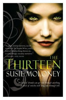 The Thirteen by Susie Moloney