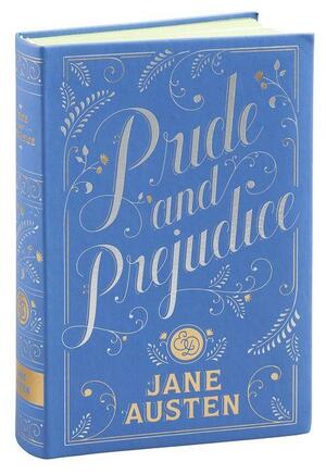 Pride and Prejudice by Jane Austen