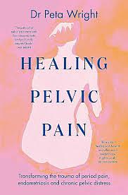 Healing Pelvic Pain by Peta Wright