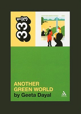 Another Green World by Geeta Dayal