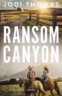 Ransom Canyon by Jodi Thomas