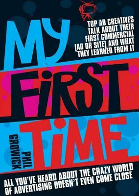 My First Time by Phil Growick