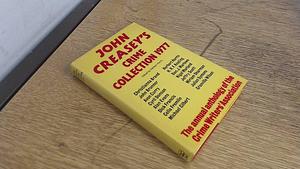 John Creasey's Crime Collection: An Anthology by Herbert Harris