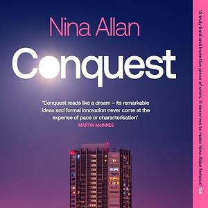 Conquest by Nina Allan