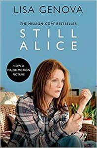 Still Alice by Lisa Genova