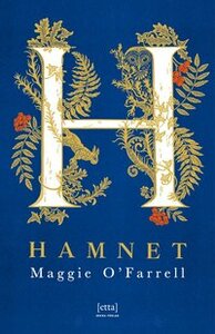 Hamnet by Maggie O'Farrell