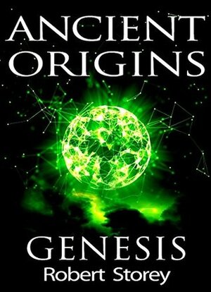 Genesis by Robert Storey