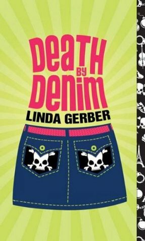 Death by Denim by Linda Gerber
