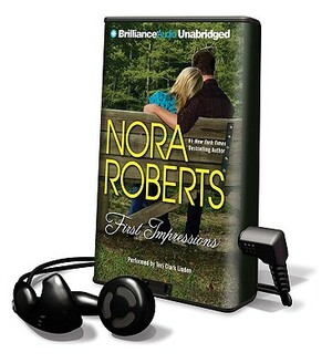 First Impressions by Nora Roberts