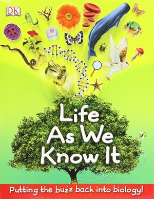 Life As We Know It by Robert Winston