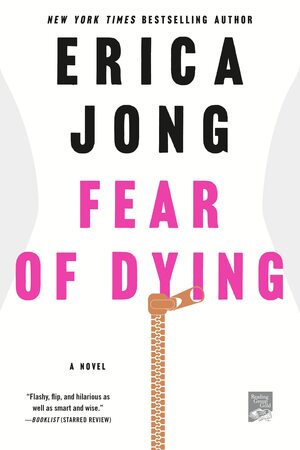 Fear of Dying by Erica Jong