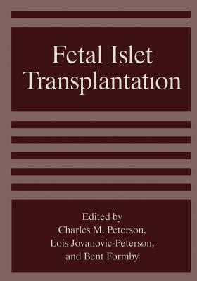 Fetal Islet Transplantation by 