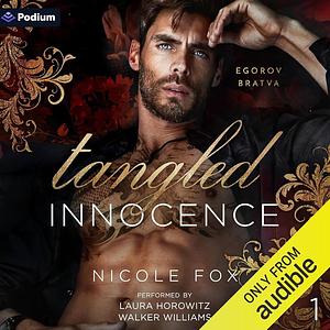 Tangled Innocence  by Nicole Fox