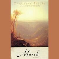 March by Geraldine Brooks