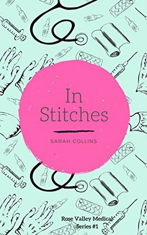 In Stitches by Sarah Collins