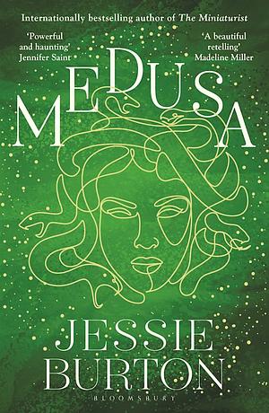 Medusa by Jessie Burton