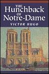 The Hunchback of Notre Dame by Victor Hugo