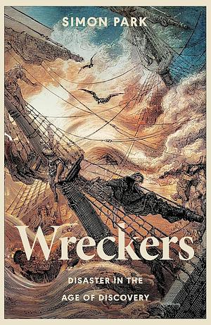 Wreckers by Simon Park
