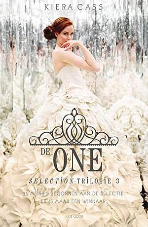 De One by Kiera Cass